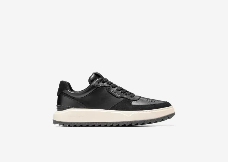 Cole Haan Grandpro Crossover Golf Men's - Browns Shoe Fit Company